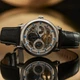 Классические часы скелетон Invicta 32298 Objet D Art - изображение 4