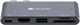 Мультипортовая док-станция Canyon 5-в-1 USB Type C (CNS-TDS05DG) - изображение 1