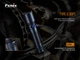 Ліхтар Fenix C6V30 1500 lm з аккумулятром Fenix 2600mAh - зображення 13