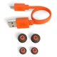 Наушники JBL TUNE 110BT Black - зображення 5