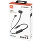Наушники JBL TUNE 110BT Black - зображення 6