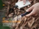 Фонарь ручной Fenix E05R зеленый - изображение 8