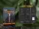 Фонарь ручной Fenix E05R зеленый - изображение 14