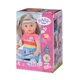 Lalka Baby Born Delikatne uściski Modna siostra 830345-116721 43 cm (830345) (4001167830345) - obraz 12