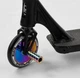 Самокат трюковый 97683 Best Scooter "SIMBIOTE" HIC-система, ПЕГИ, алюминиевый диск и дека, колёса 120 мм PU, ширина руля - 57 см - изображение 5