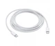 Кабель Apple USB Type-C на USB-C для iPhone зарядный кабель Fast Charge Cable 2 m - изображение 2