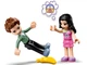 Lego Friends Міська лікарня Хартлейк Сіті Лего френдс 41394 - зображення 9