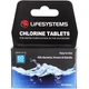 Таблетки для дезинфекции воды Lifesystems Chlorine (3120) - изображение 1