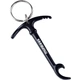 Брелок-открывашка Munkees Ice Pick black (3406-BK) - изображение 1