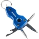 Брелок-мультиинструмент Munkees Led Light Multi Tool blue (2567-BL) - изображение 1
