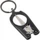 Брелок-ножиці Munkees Folding Scissors black (2512-BK) - зображення 1