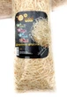 Деревна шерсть Woodwool декоративний наповнювач 250г - зображення 1