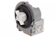 Помпа 40W на 3 саморізах DRAIN PUMP P25-1 для пральної машини - зображення 1