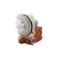 НАСОС (ПОМПА) Bosch Siemens 4 защіпки COPRECI 30W 230V на 4 защібки 144484 - зображення 1