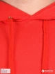 Худи утепленное мужское Fruit of the loom Hooded Sweat 062208040 XL Красное (5000000086290) - изображение 3