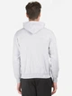 Худи мужское Fruit of the loom Hooded Sweat 062208094 M Серо-лиловое (5000000003075) - изображение 2