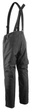 Брюки рабочие утепленные COVERGUARD MARMOTTE чёрные р. XXL (5MAR0102XL) - изображение 2