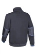 Куртка флісова Coverguard KIJI чорна з синім (5KIJ0100L) - зображення 3