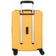 Чемодан Travelite TERMINAL/ S Маленький TL076047-89 Желтый - изображение 2