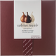 Инжир в шоколаде Rabitos Royale Ассорти 425 г (8421364000284) - изображение 1