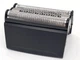 Сетка и режущий блок-нож картридж Universal для Braun 52B Series 5 5748, 5749 (670243878) Черный - изображение 2
