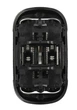 Сітка та ріжучий блок-ніж картридж у блістері Universal для Braun 53B 5/6 series 50-R1000s Чорний - зображення 11