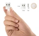 USB Wi-Fi адаптер Mercusys MW150US 150 Мбіт/с - зображення 4