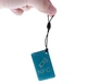 NFC метка брелок Primo NTAG213 - Blue Primo синий - изображение 2