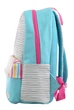 Рюкзак YES FASHION 24х34х14 см 11 л для дівчаток ST-28 Unicorn (554952) - зображення 3