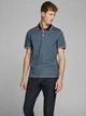 Поло Jack & Jones XL Синій 12136668DenimBlue - зображення 1