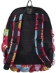 Рюкзак MadPax Bubble Half Under The Red (M/MON/RED/HALF) (856277004667) - изображение 5