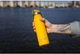 Фляга Primus Klunken Bottle 0.7 L Yellow (741950p) - зображення 3