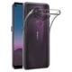 Чехол Transparent Case на Nokia 5.4 прозрачный - изображение 1