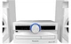 Музичний центр SC-UX100EE-W Panasonic (2000003435401) - зображення 3