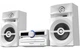 Музичний центр SC-UX100EE-W Panasonic (2000003435401) - зображення 4