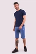 Бриджи спортивные cиние Avecs 30317/64-AV 2XL - изображение 2