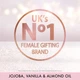 Крем для душа Baylis & Harding Jojoba, Vanilla & Almond Oil Shower & Bath Crème 250 мл (017854106109) - изображение 3