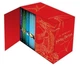 Harry Potter Box Set: The Complete Collection (Children's Hardback) - J.K. Rowling - 9781408856789 - изображение 2