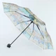 Жіноча парасолька Nex (#23325-2006) - зображення 3