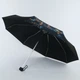 Жіноча парасолька Nex mini (#35181-1846) - зображення 3