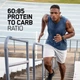 Гейнер Optimum Nutrition Pro Complex Gainer 4700 г (4384303956) - зображення 5