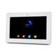 Комплект Wi-Fi видеодомофона 7" ATIS AD-770FHD/T-White с поддержкой Tuya Smart + AT-400HD Silver - изображение 3