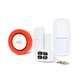 Комплект бездротової Wi-Fi сигналізації ATIS Kit 200T - изображение 1