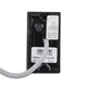 Зчитувач EM-Marine, Mifare, NFC міток ZKTeco KR310 вологозахищений (115886) - изображение 2