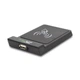 USB-зчитувач ZKTeco CR20M для зчитування карт Mifare (116529) - зображення 2