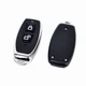Комплект бездротового smart замка ATIS Lock WD-03L - зображення 2