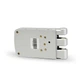 Комплект бездротового smart замка ATIS Lock WD-03L - зображення 4