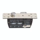 Ригельний замок Yli Electronic YB-620(LED) врізний для системи контролю доступу - изображение 2