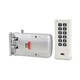 Комплект беспроводного smart замка ATIS Lock WD-03K - изображение 9