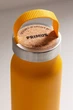 Фляга Primus Klunken V Bottle 0.5 L Yellow (742050) - зображення 3